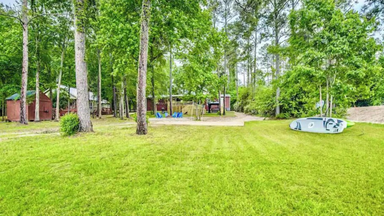 Photo of Outdoor in Trinity