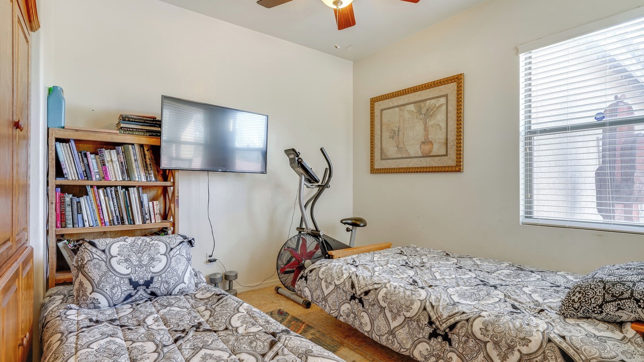 Photo of Bedroom in Green Valley
