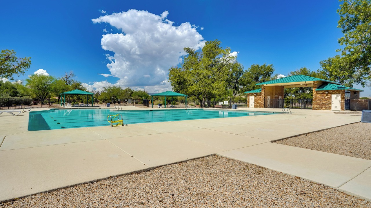 Photo of Outdoor in Green Valley