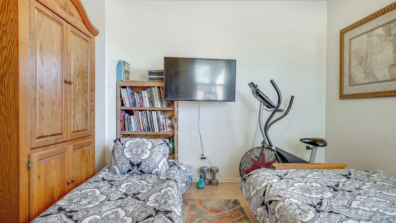 Photo of Bedroom in Green Valley