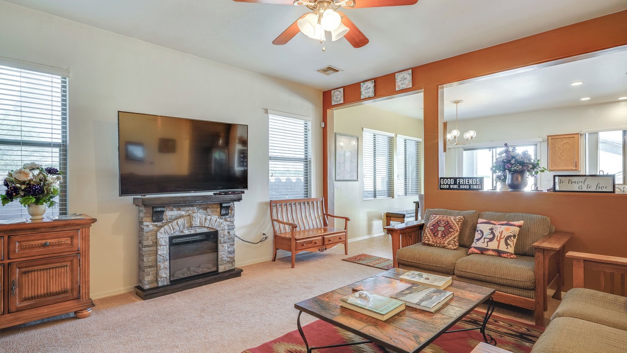 Photo of Bedroom in Green Valley