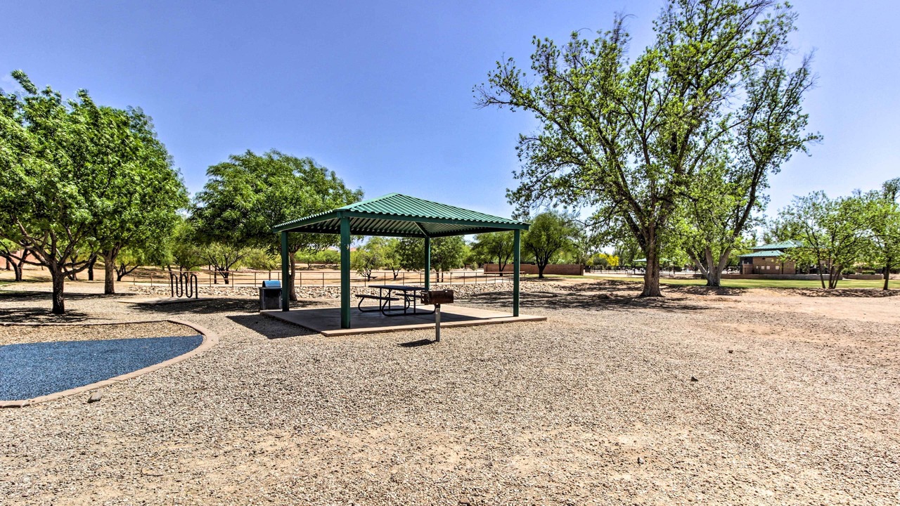 Photo of Others in Green Valley