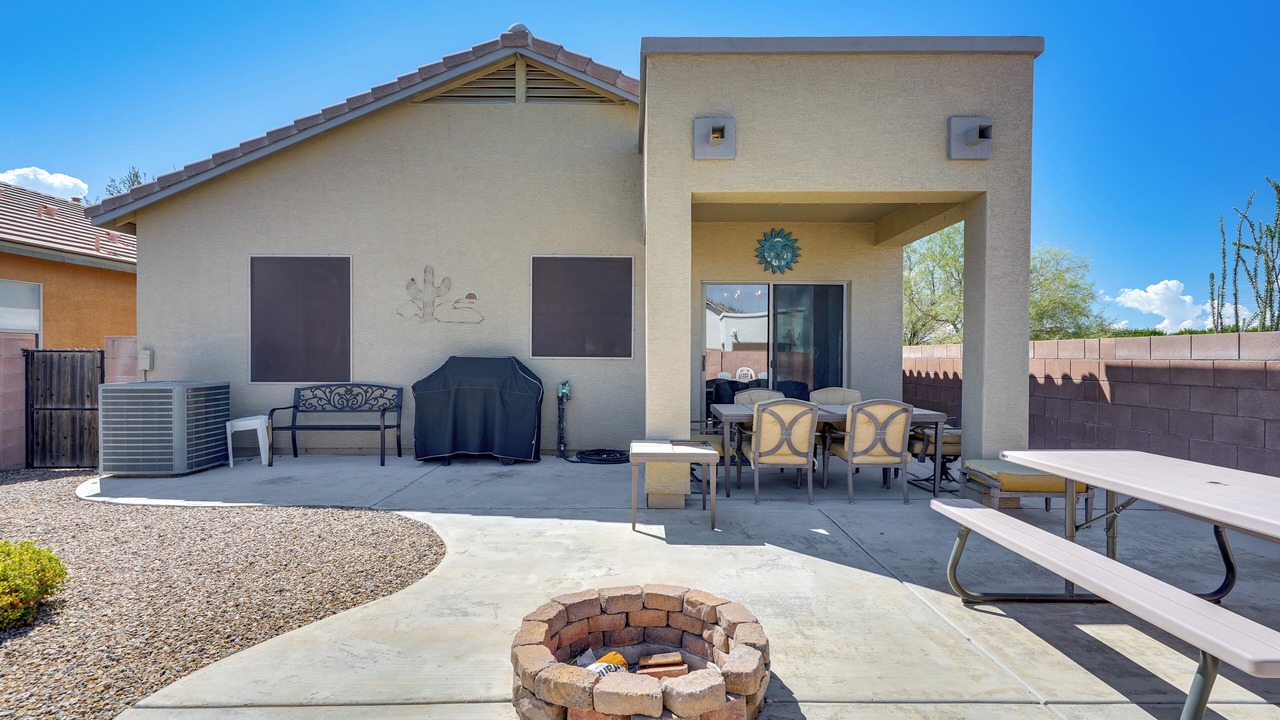 Photo of Outdoor in Green Valley