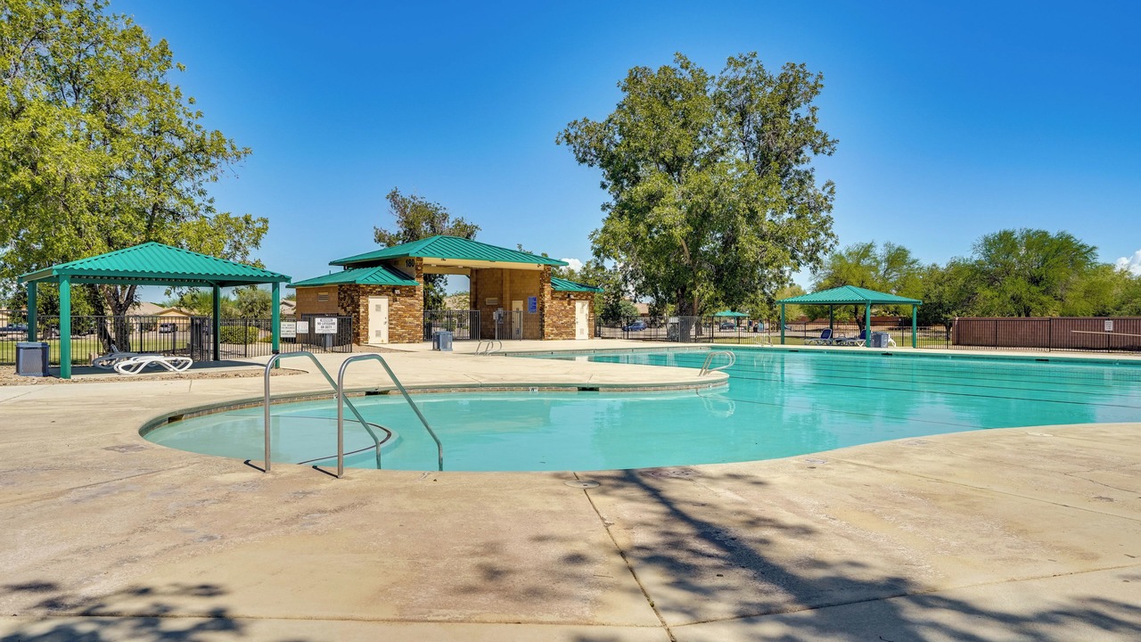 Photo of Outdoor in Green Valley