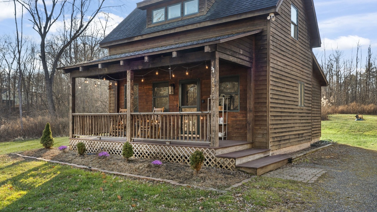 Photo of Outdoor in Jefferson Heights