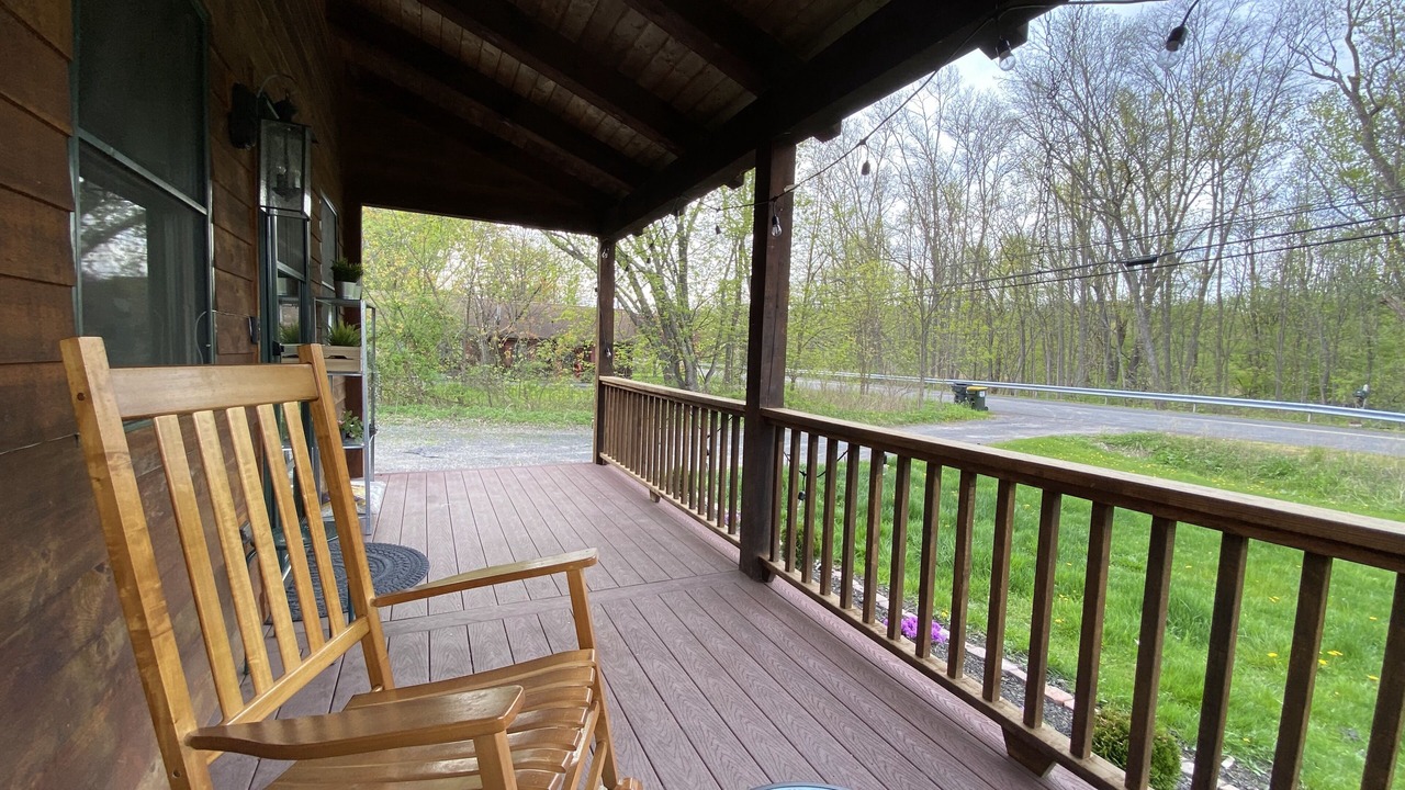 Photo of Outdoor in Jefferson Heights