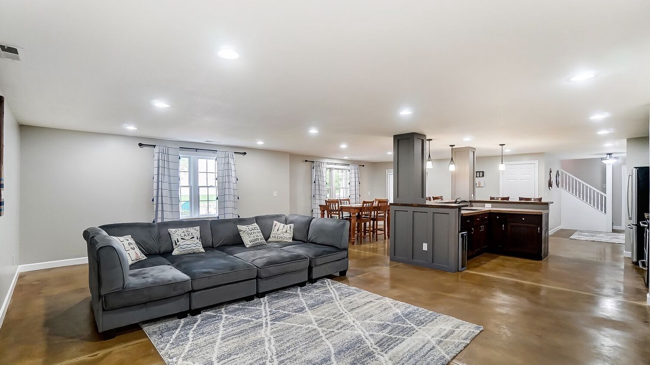 Photo of Livingroom in Celina