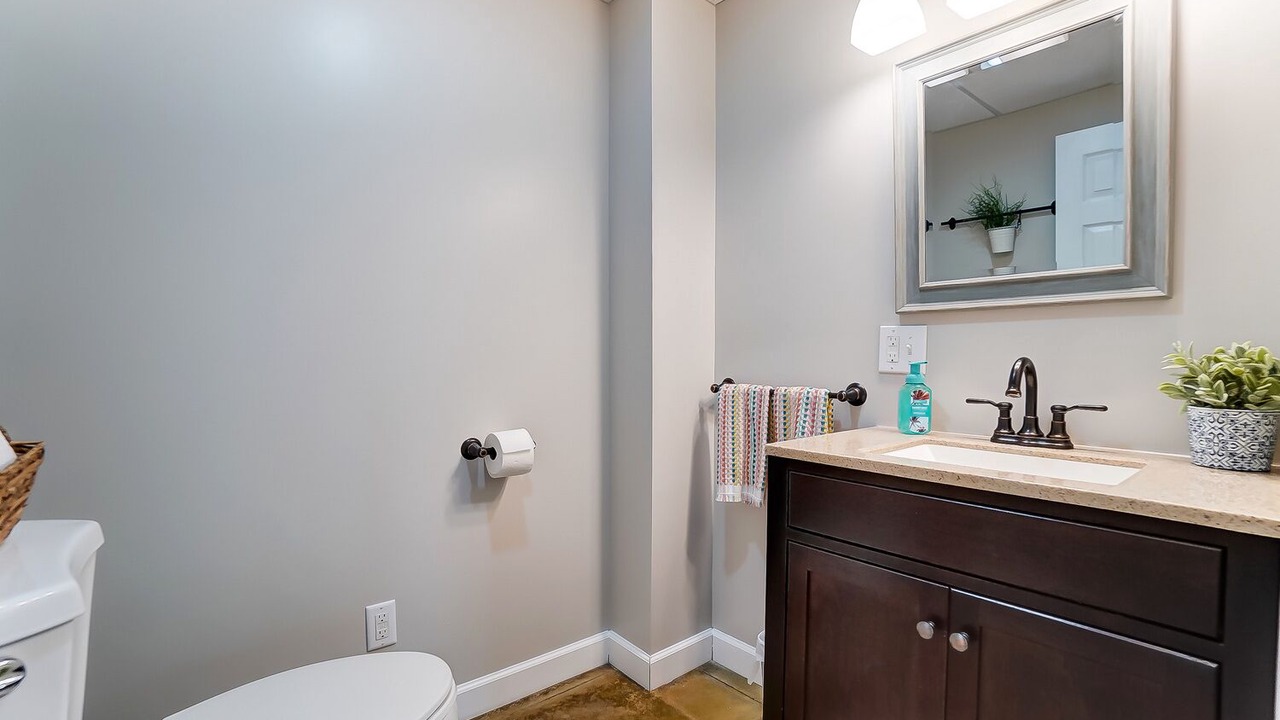 Photo of Bathroom in Celina