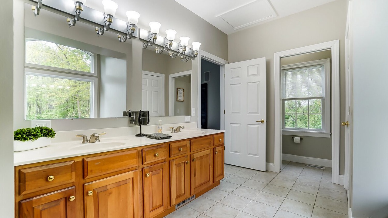 Photo of Bathroom in Celina