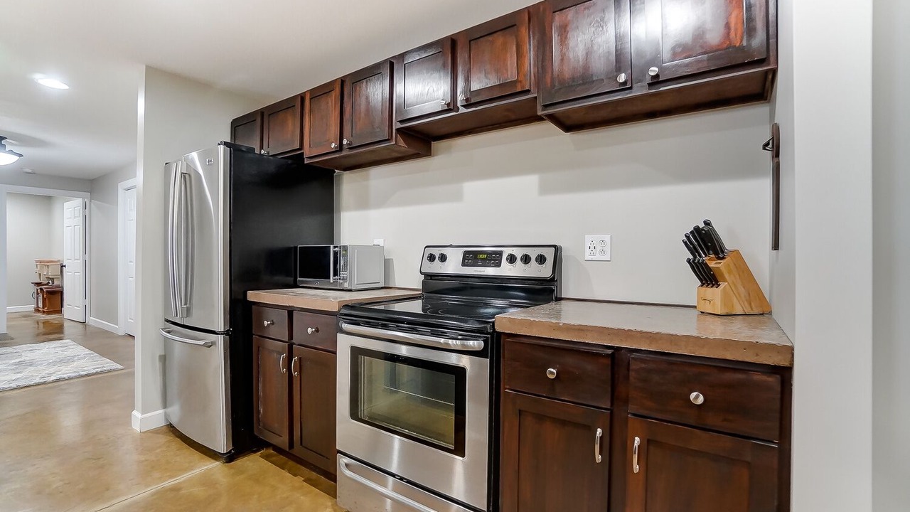 Photo of Kitchen in Celina