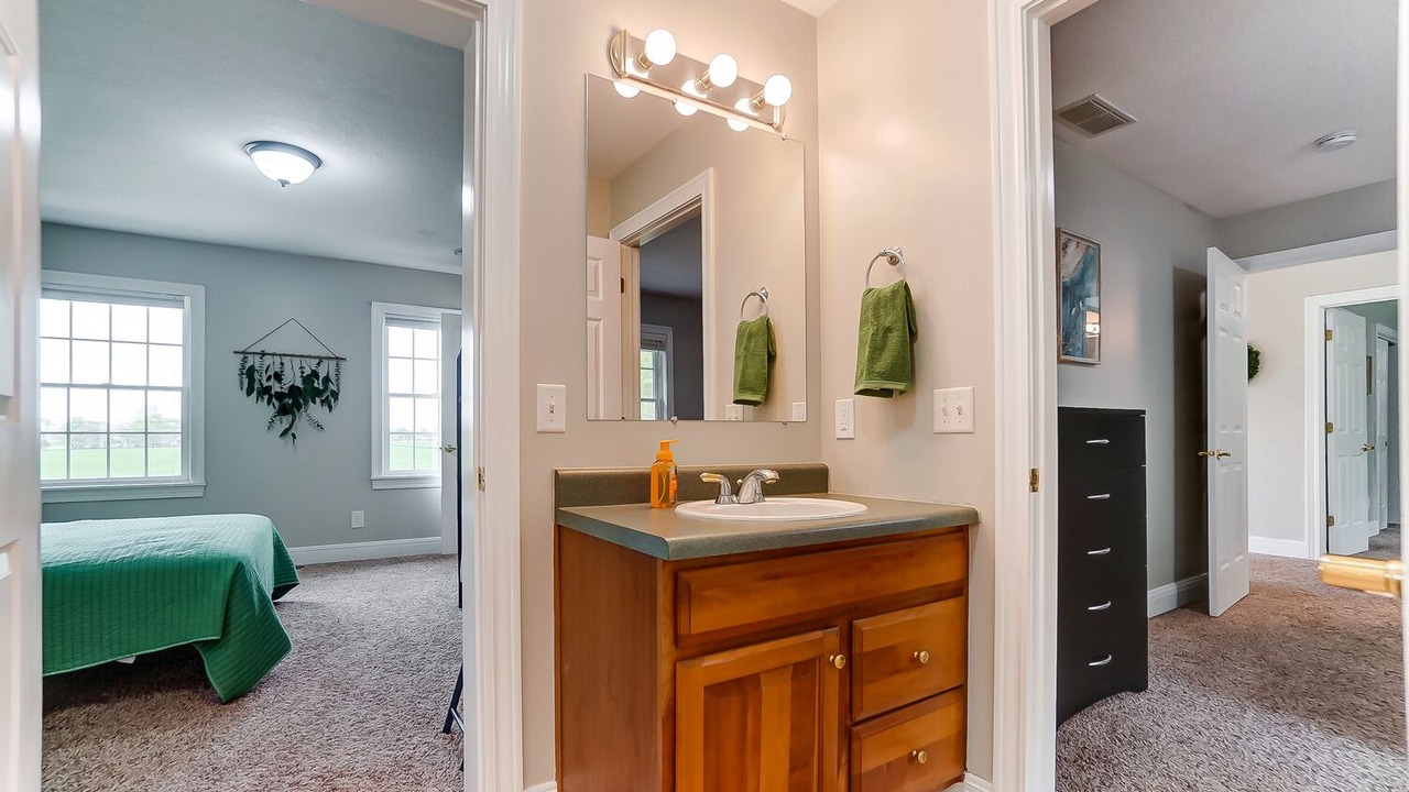 Photo of Bedroom in Celina