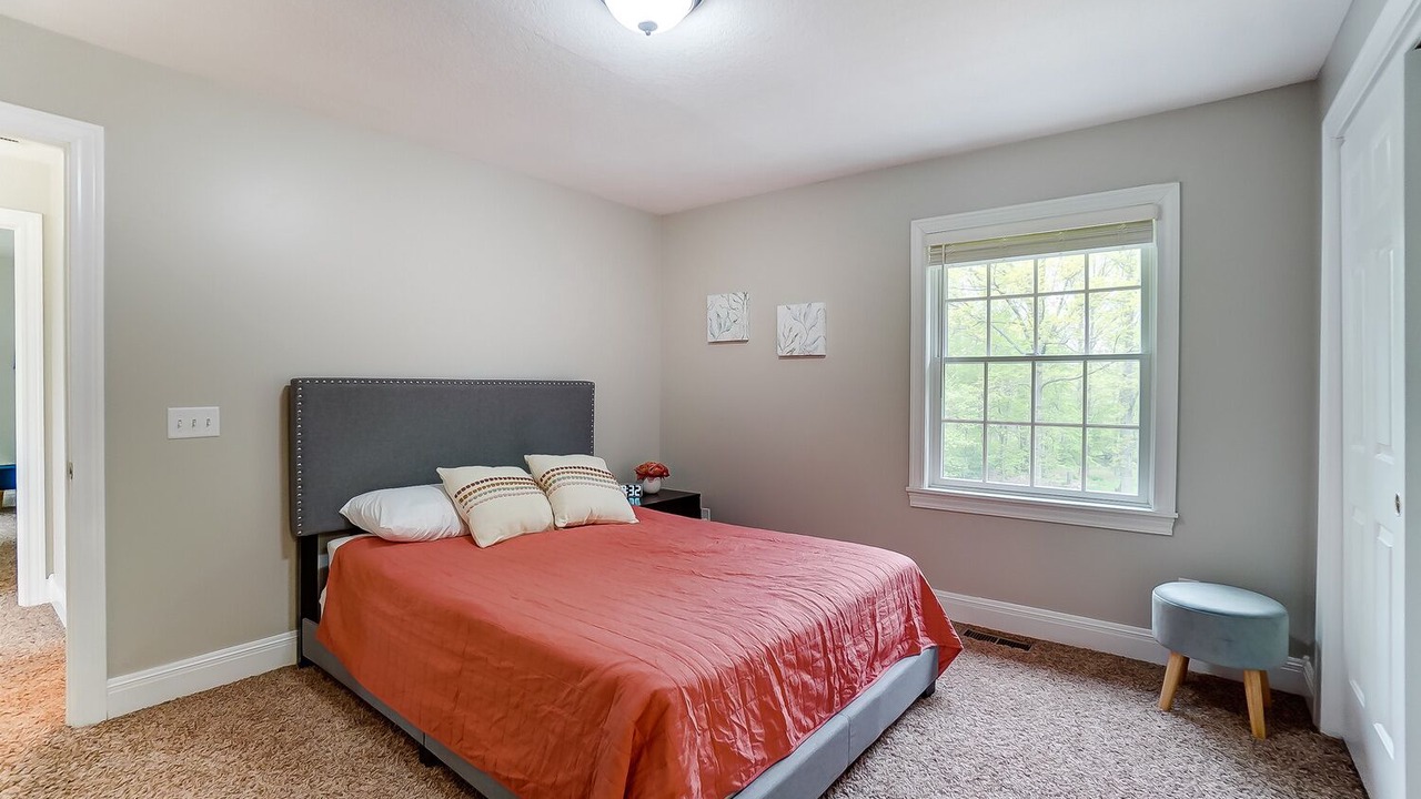 Photo of Bedroom in Celina