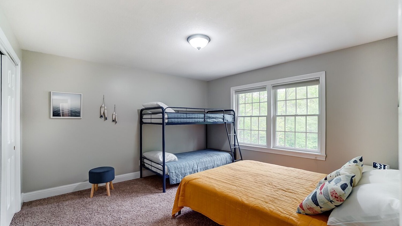 Photo of Bedroom in Celina