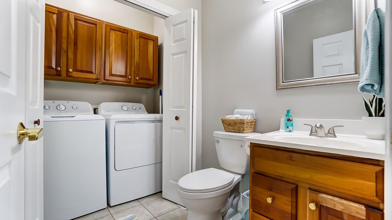 Photo of Bathroom in Celina