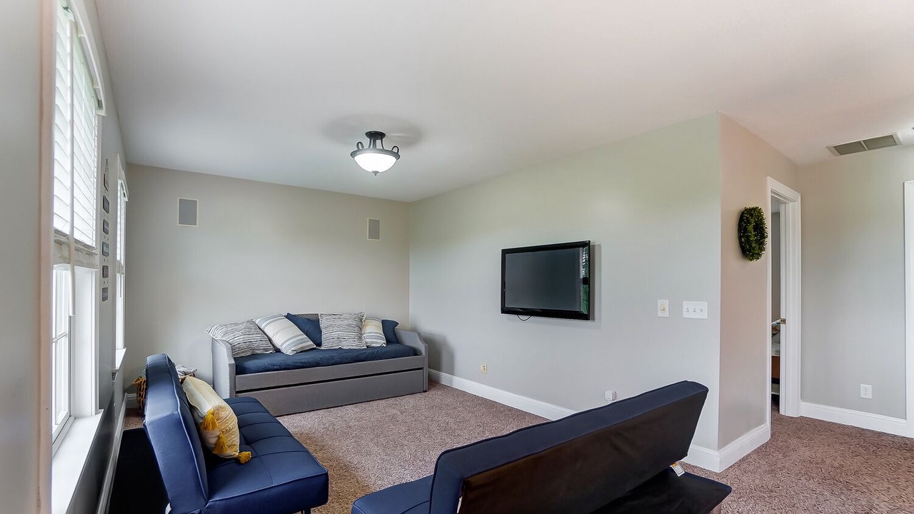 Photo of Livingroom in Celina