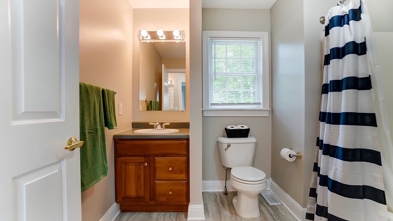 Photo of Bathroom in Celina