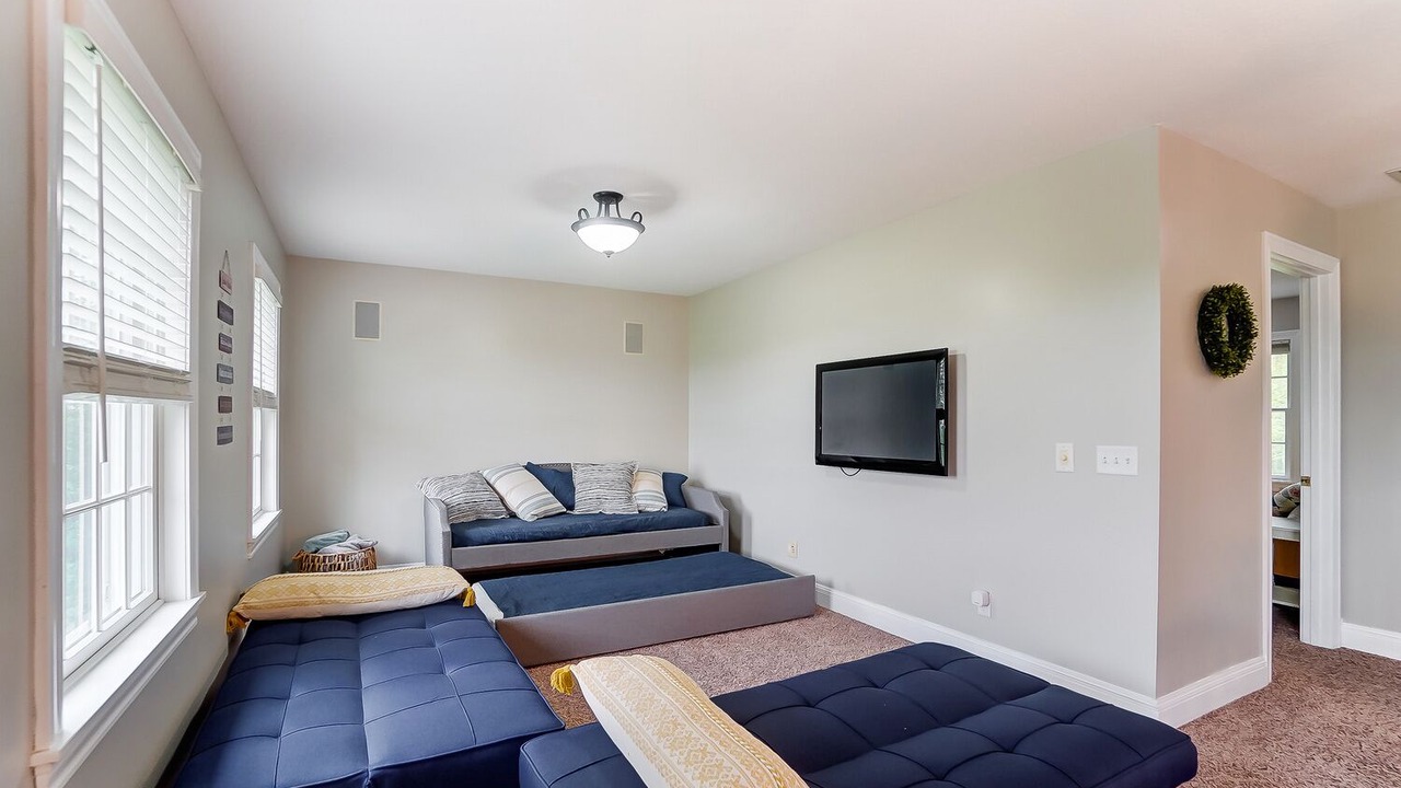 Photo of Livingroom in Celina