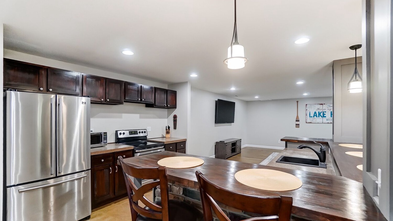 Photo of Kitchen in Celina