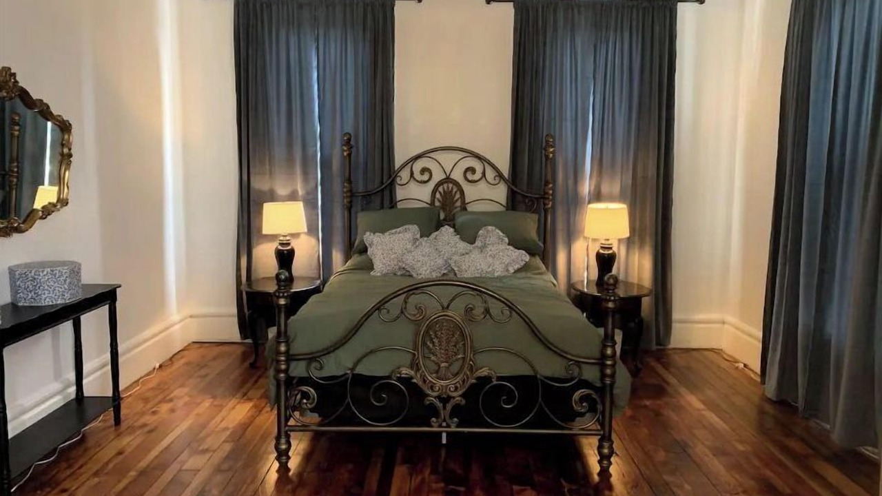 Photo of Bedroom in Warren