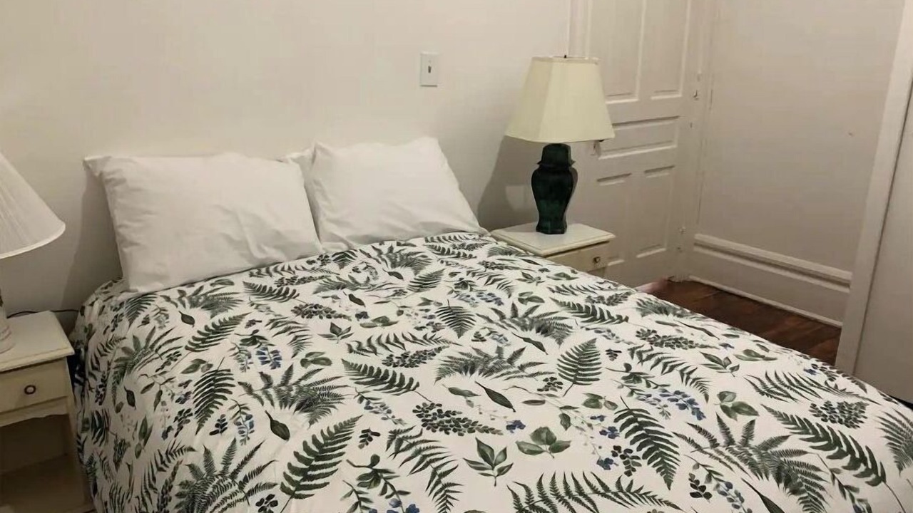 Photo of Bedroom in Warren