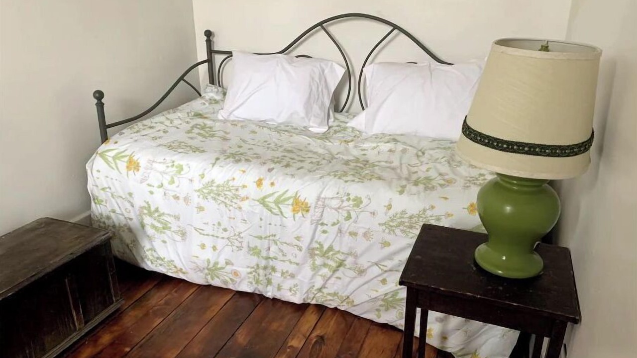 Photo of Bedroom in Warren