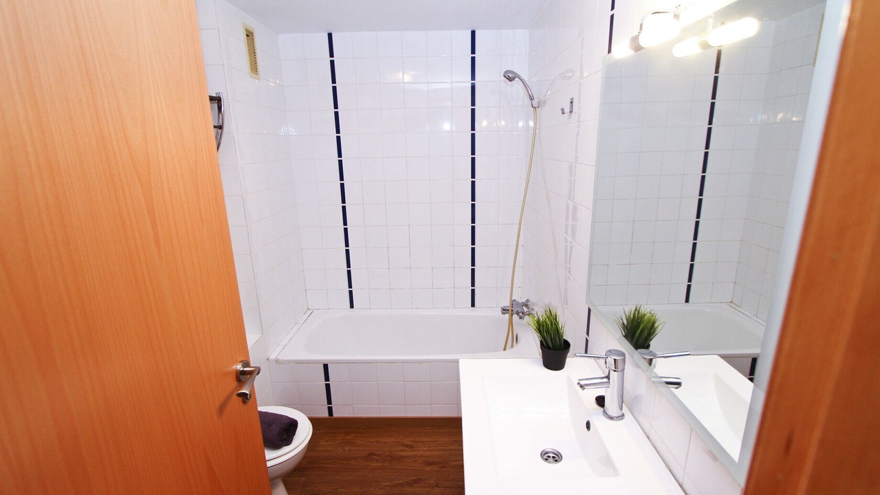 Photo of Bathroom in Vilafortuny