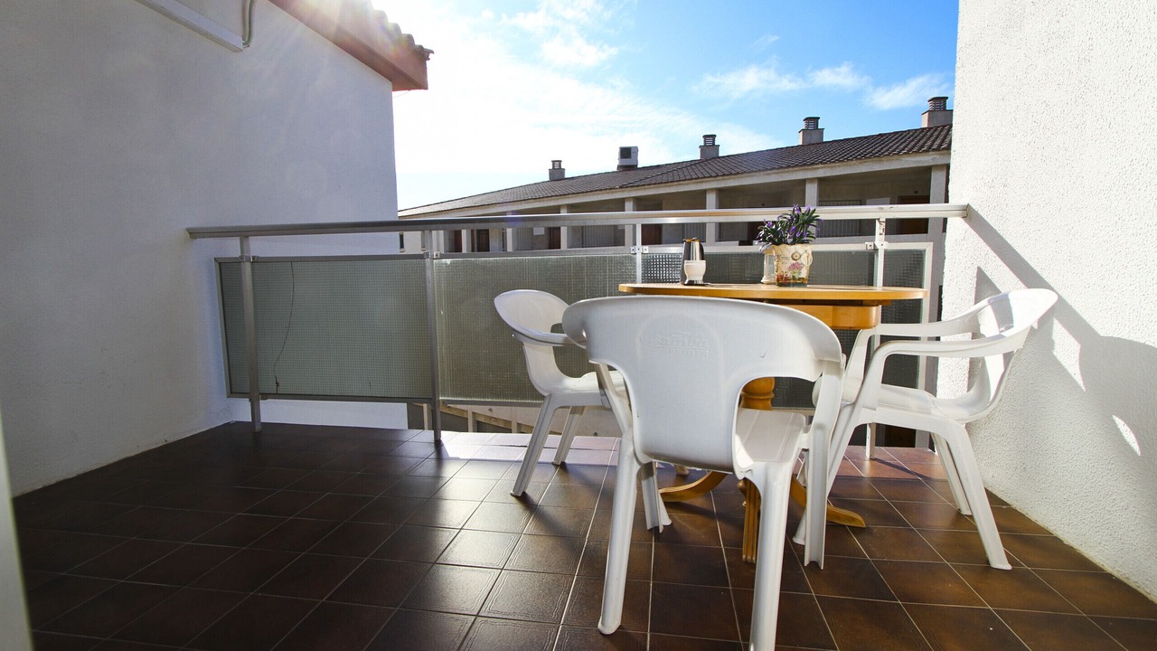Photo of Outdoor in Vilafortuny