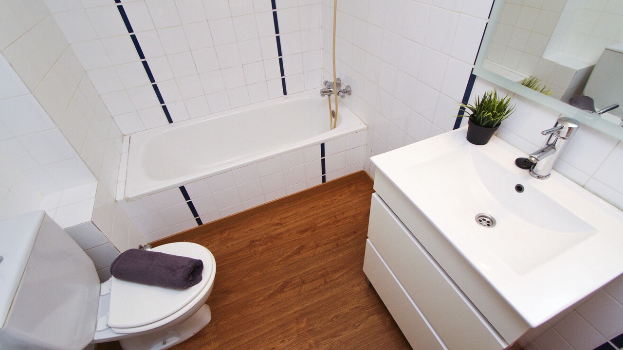 Photo of Bathroom in Vilafortuny