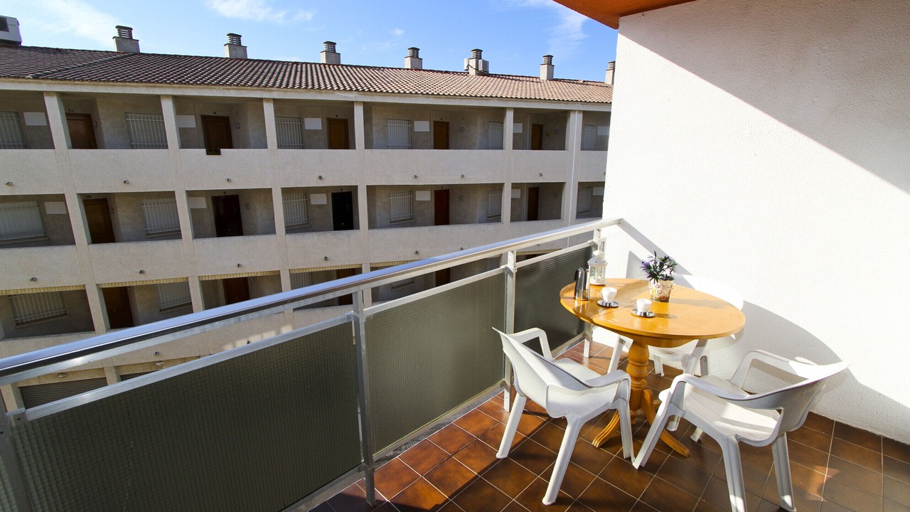 Photo of Outdoor in Vilafortuny