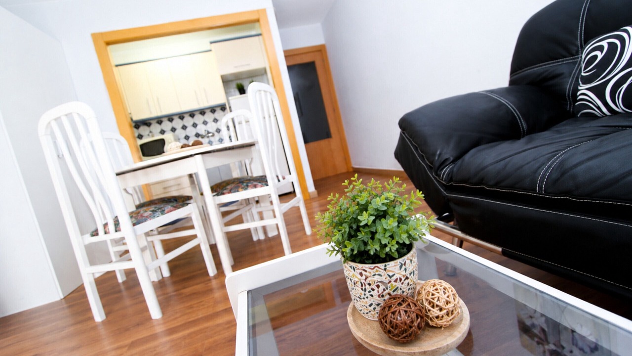 Photo of Livingroom in Vilafortuny