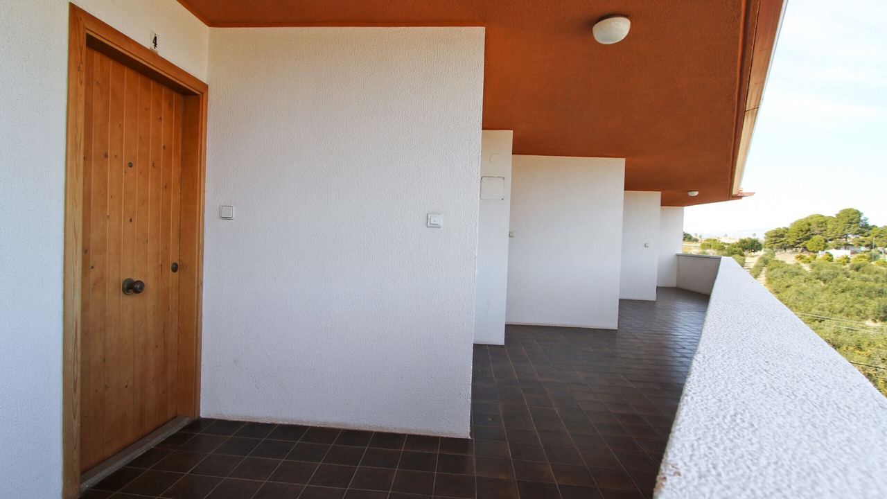 Photo of Outdoor in Vilafortuny