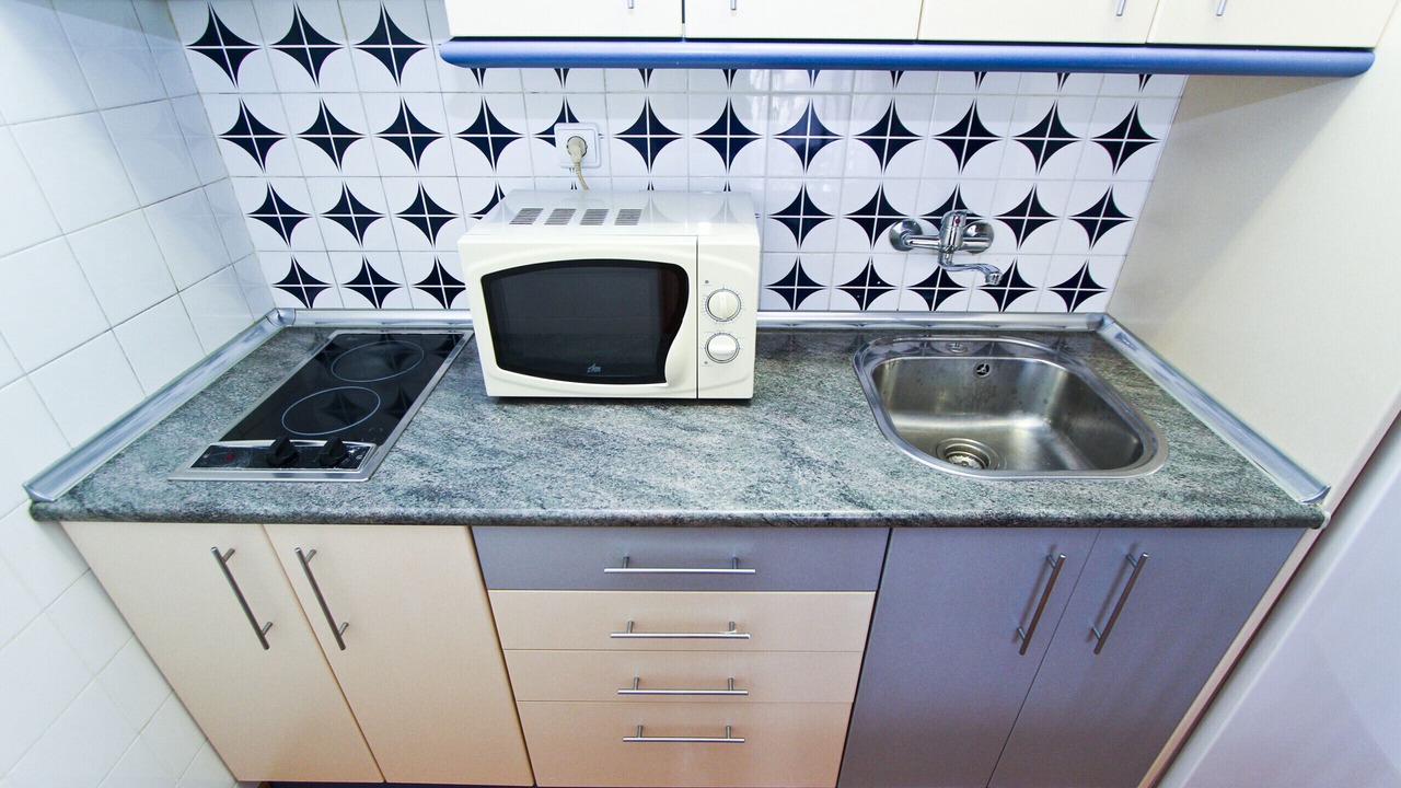 Photo of Kitchen in Vilafortuny