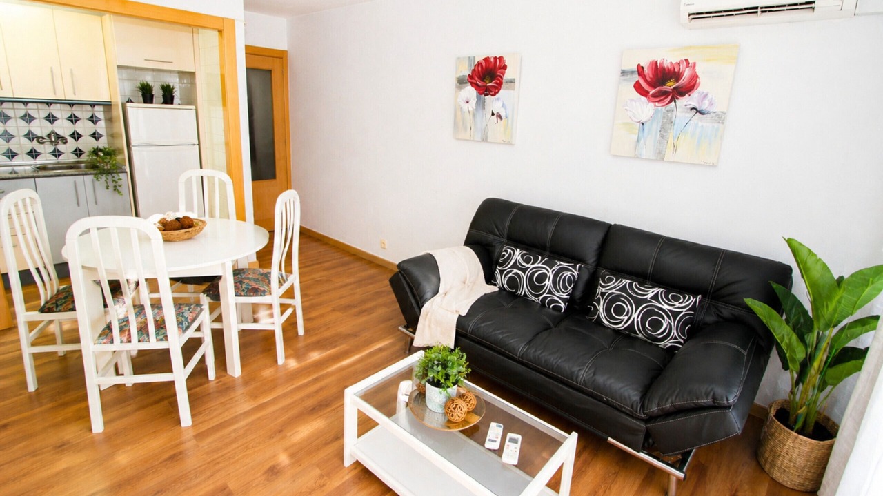 Photo of Livingroom in Vilafortuny