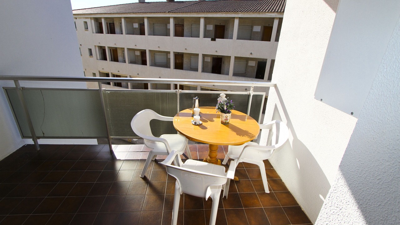 Photo of Outdoor in Vilafortuny