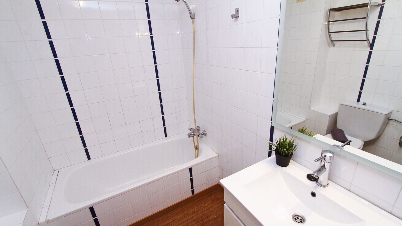 Photo of Bathroom in Vilafortuny