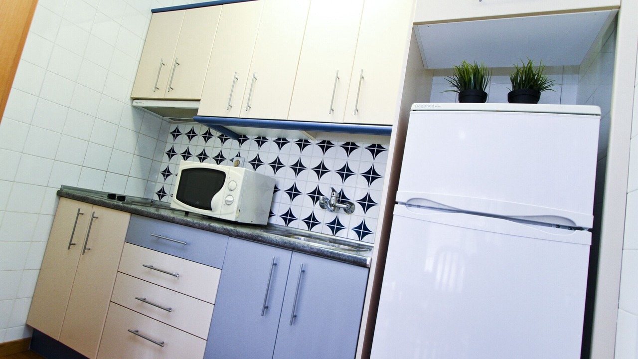 Photo of Kitchen in Vilafortuny