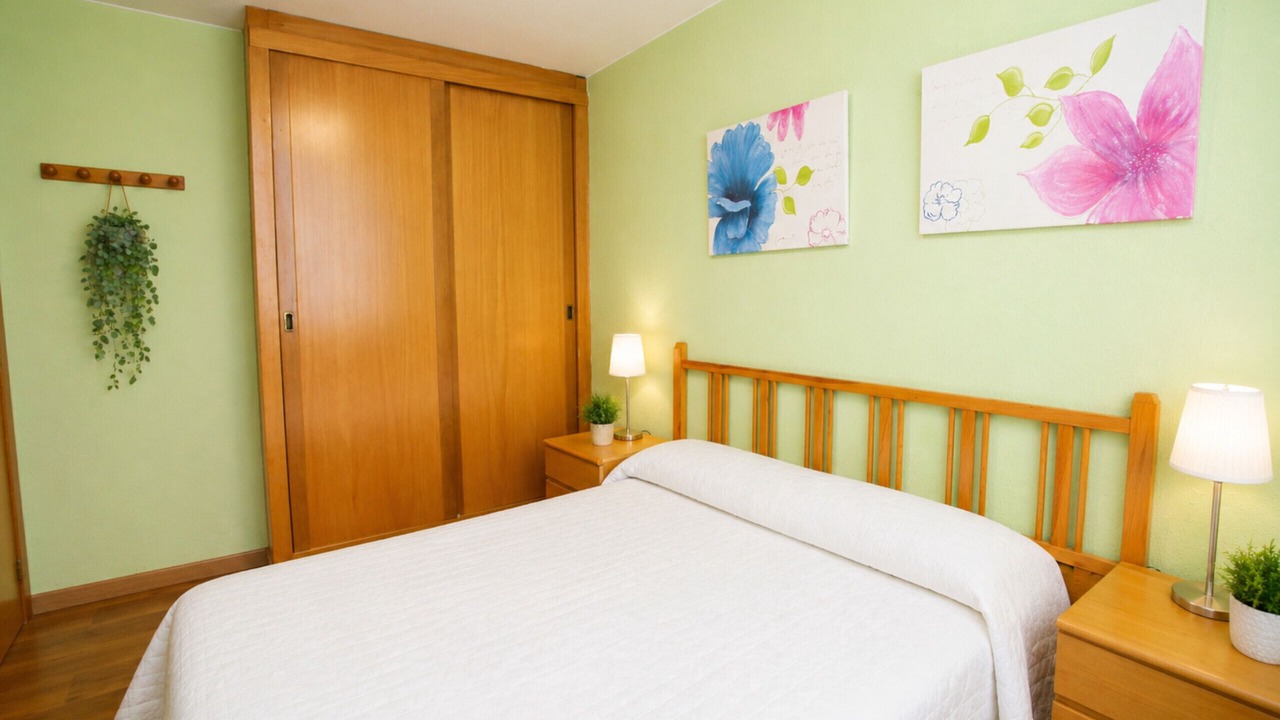 Photo of Bedroom in Vilafortuny