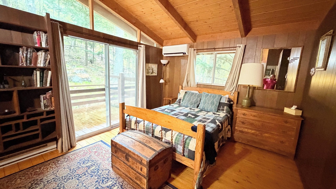 Photo of Bedroom in Keene