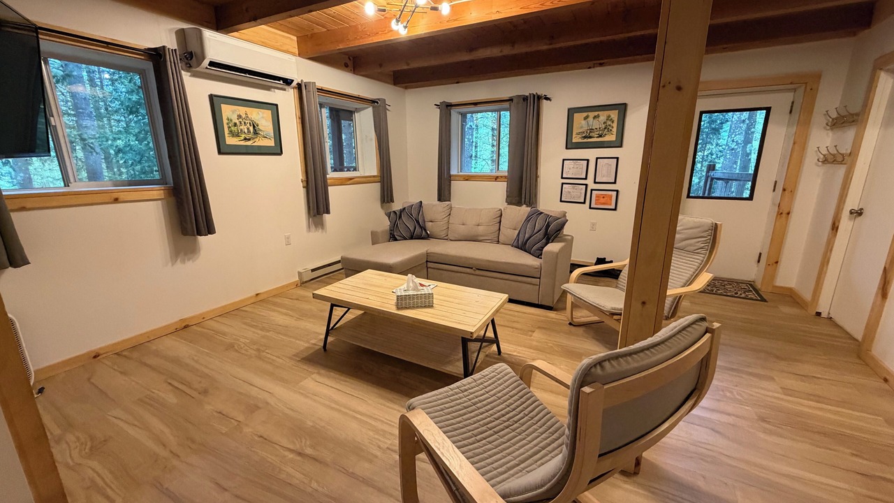 Photo of Livingroom in Keene