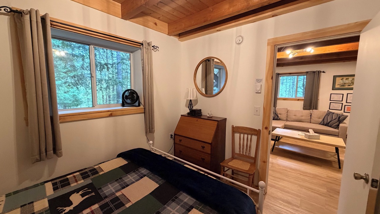 Photo of Bedroom in Keene
