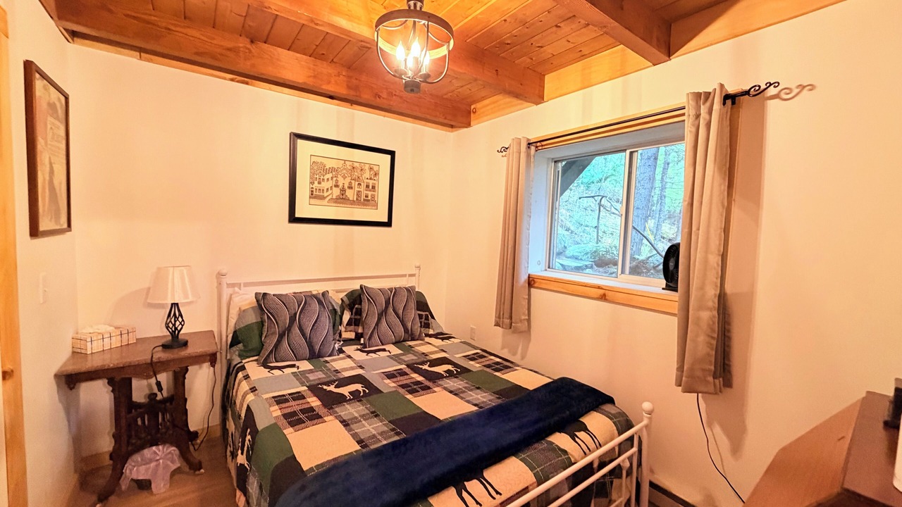 Photo of Bedroom in Keene
