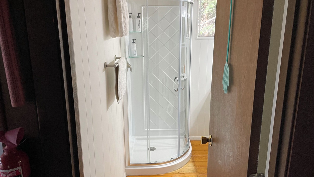 Photo of Bathroom in Keene