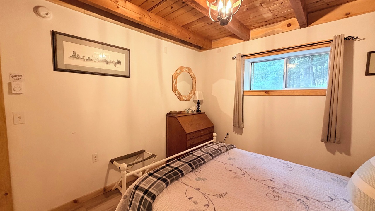 Photo of Bedroom in Keene