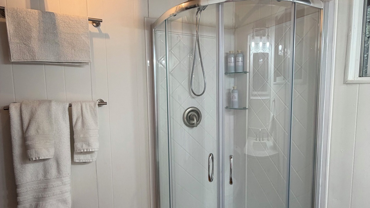 Photo of Bathroom in Keene
