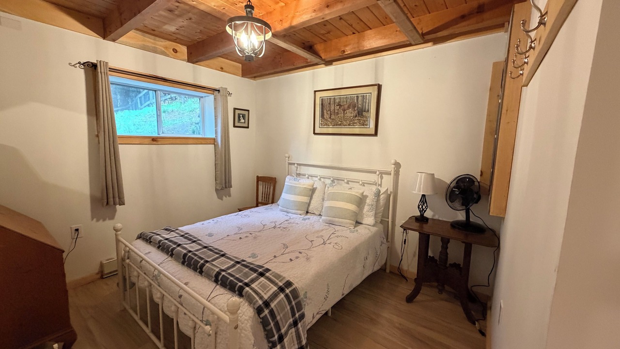 Photo of Bedroom in Keene