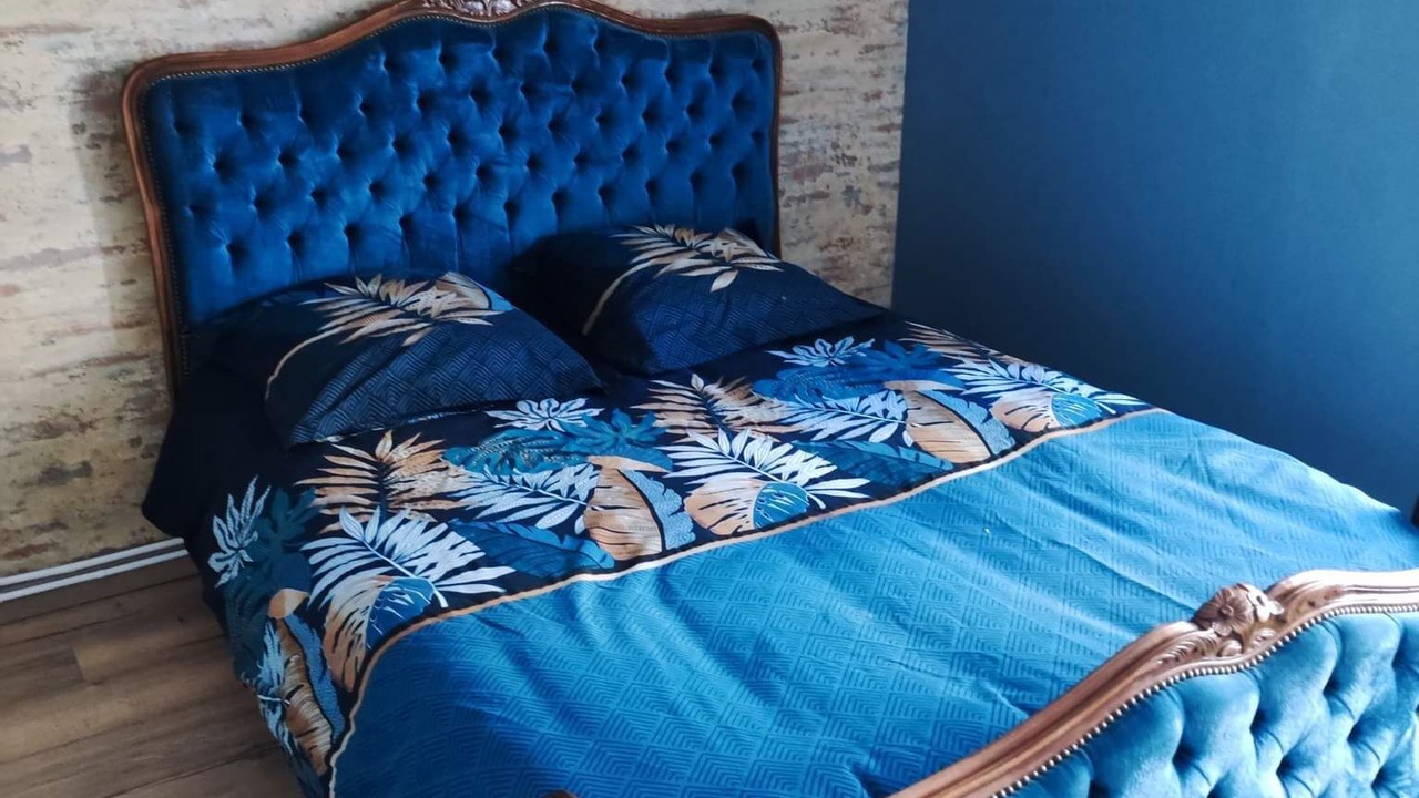 Photo of Bedroom in Sedan