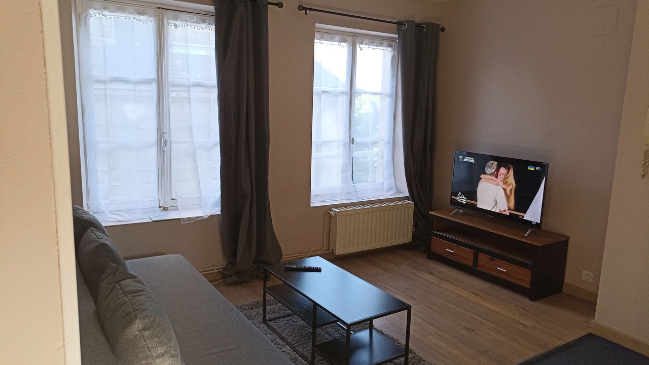 Photo of Livingroom in Sedan
