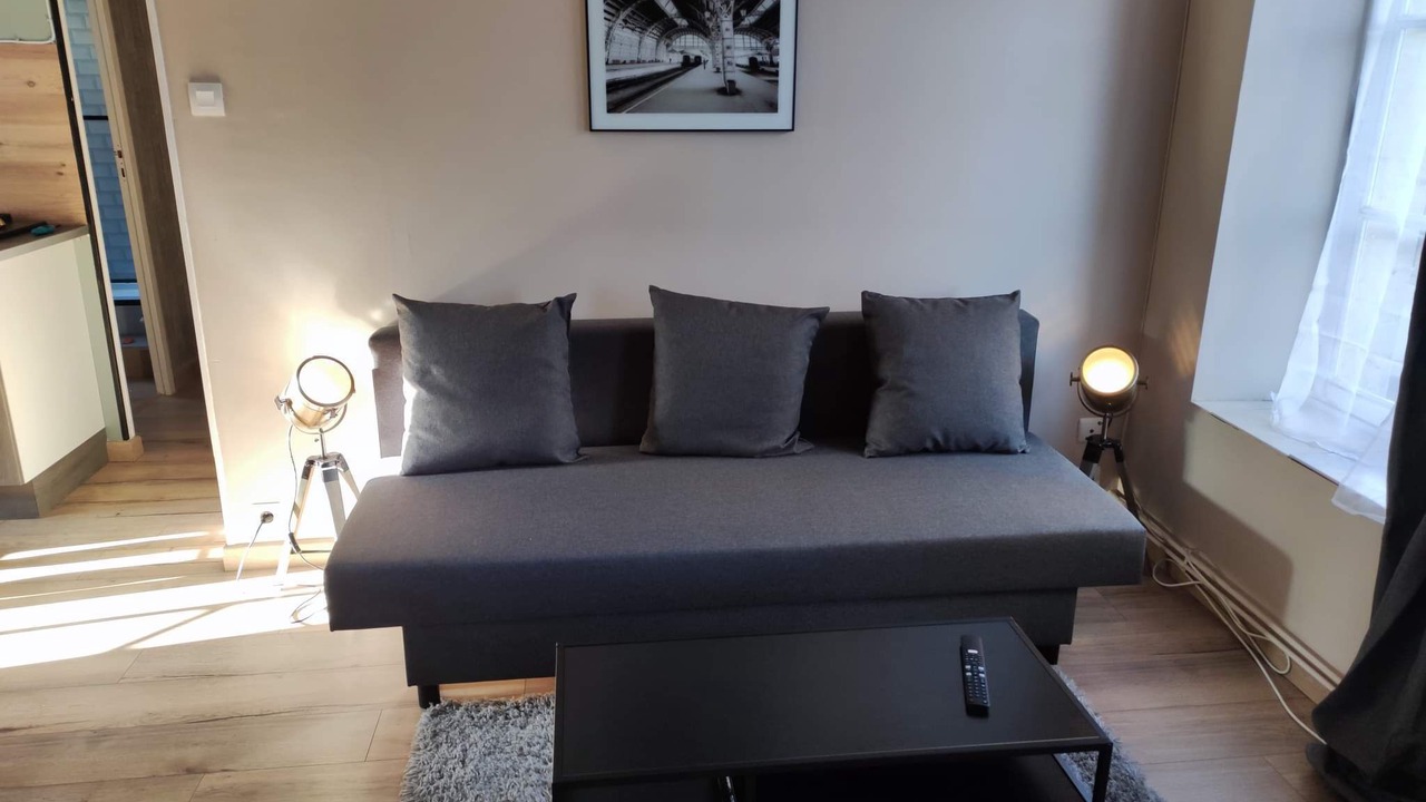 Photo of Livingroom in Sedan