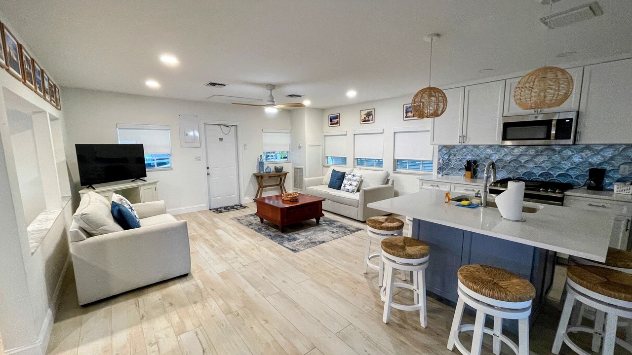Photo of Livingroom in Anglers Park