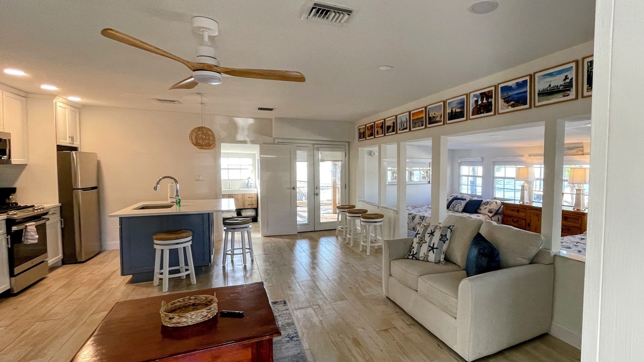 Photo of Livingroom in Anglers Park
